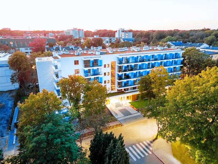 Ferienwohnung Kolberg