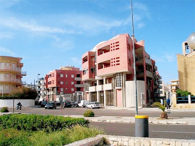 Appartamento Gallipoli