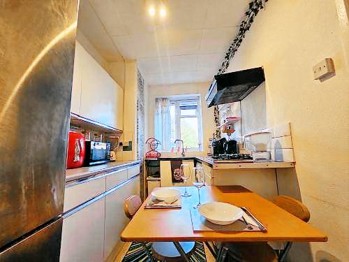 Bed & Breakfast Notting Hill