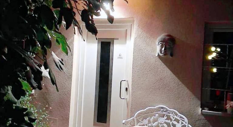 House with patio, garden & private pool | Suitable for remote work in Strasbourg
