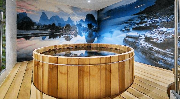 KYRIAD PRESTIGE LYON EST - Saint Priest Eurexpo Hotel and SPA — photo 2