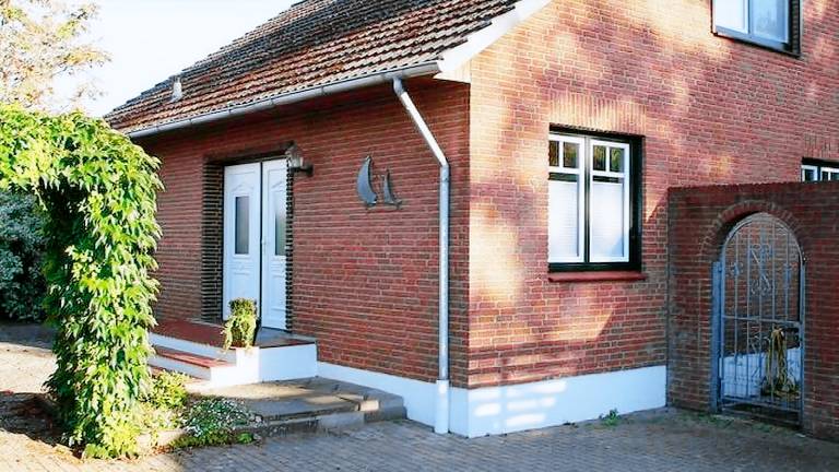Ferienhaus  Fahrdorf