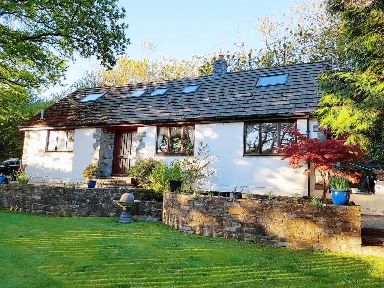 Bed and breakfast Bodmin
