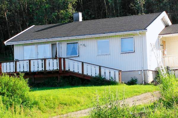 Ferienhaus  Ågskardet