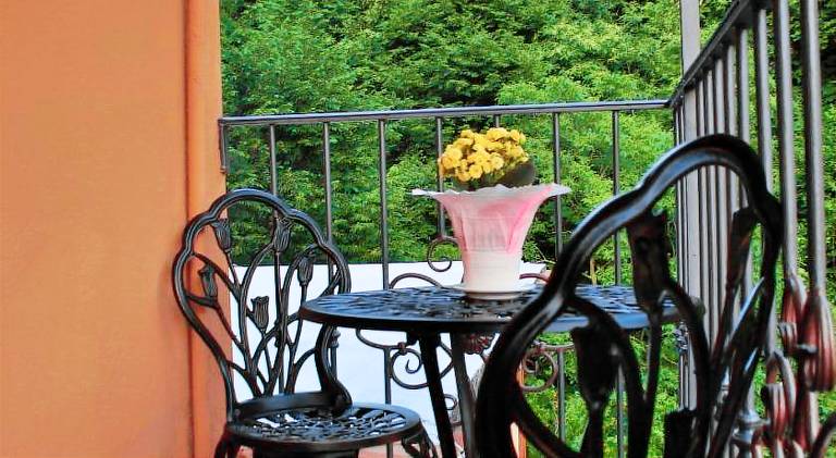B&B 40 Steps — photo 4