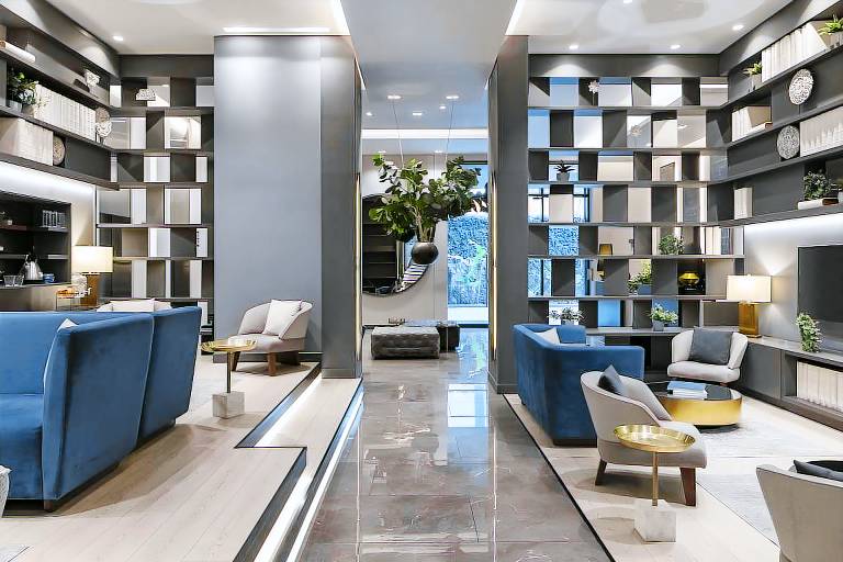 Bluedoors York Luxury Suites — photo 4