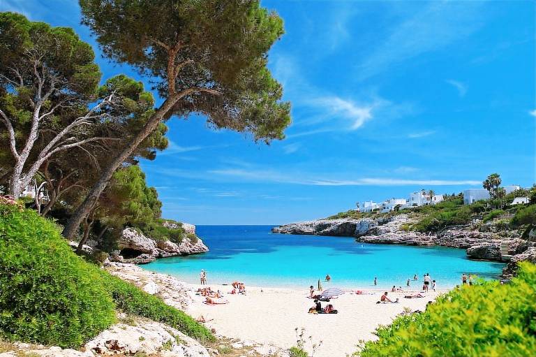 Aparthotel Cala D'or