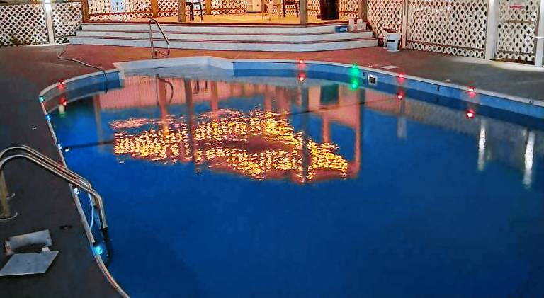 Jonathan Edwards Motel — photo 3