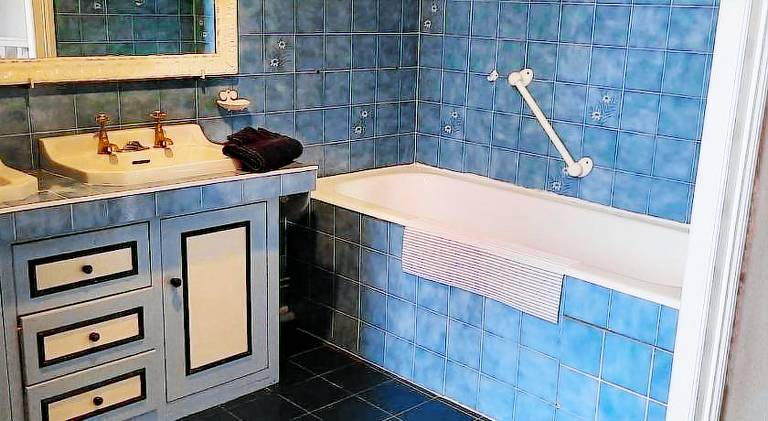Villa d'Artiste avec 2 chambres et 2 salles de bain privees — photo 2