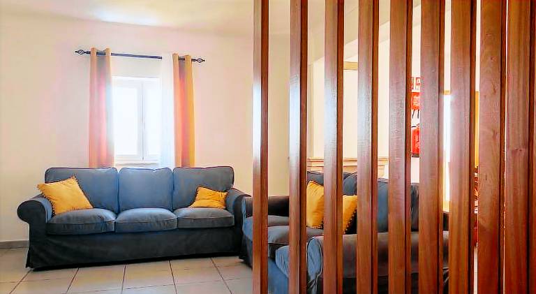 110 m&sup2; Ferienwohnung
