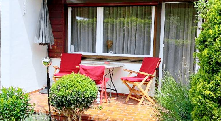 Rental apartment with 1 room for 3 persons — photo 3