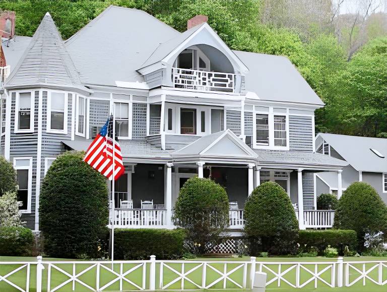 Bed and breakfast Lenox