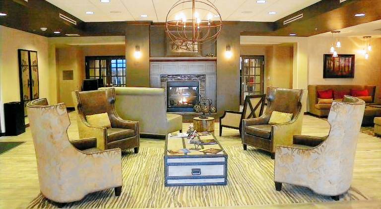 Teddy's Residential Suites Watford City in Watford City, ND
