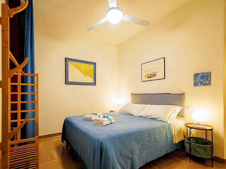 Holiday apartment with 1 room for 5 persons — photo 3