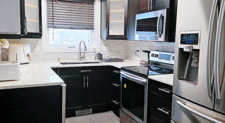 Holiday apartment with 2 rooms for 4 persons — photo 4