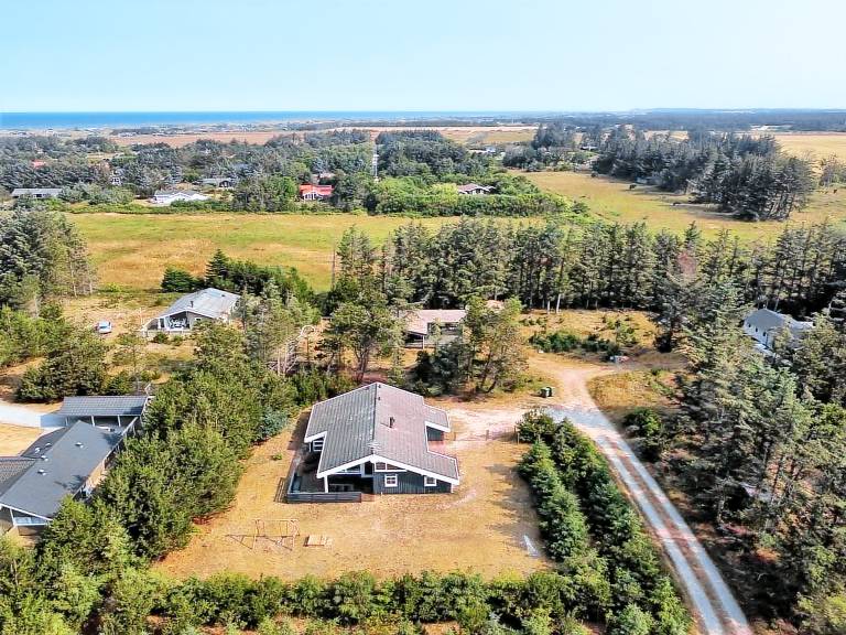 House Løkken
