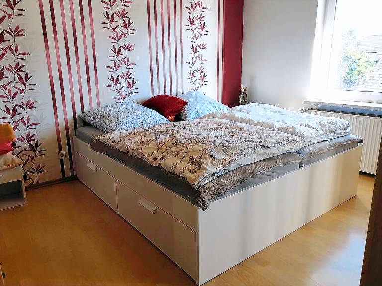 Ferienwohnung Senftenberg
