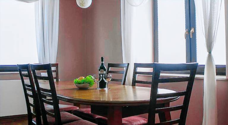 Rental apartment with 2 rooms for 6 persons — photo 5