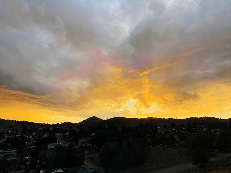 House  Cripple Creek