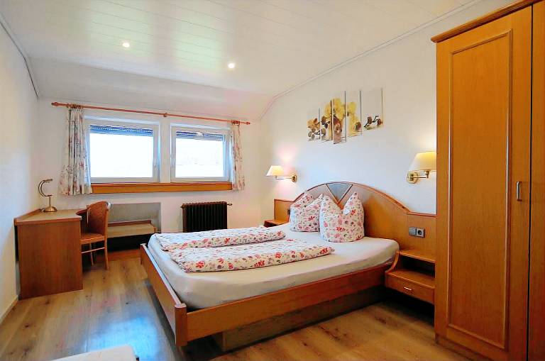 Ferienwohnung Glottertal