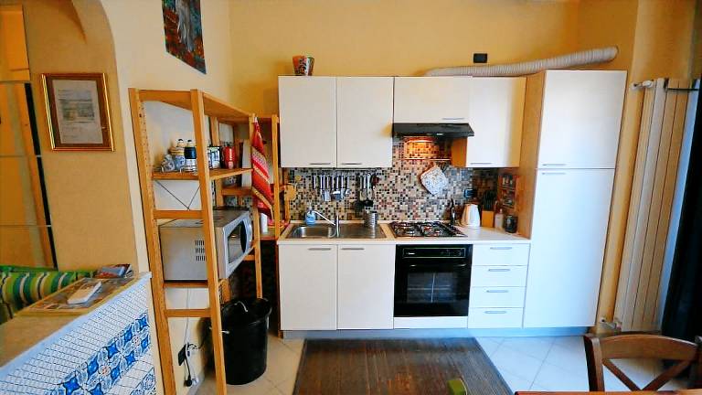 Ferienwohnung Finale Ligure