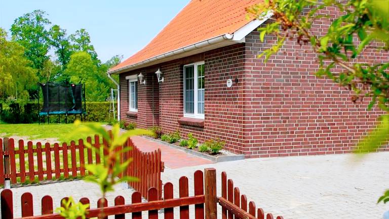 Ferienhaus Altenbruch