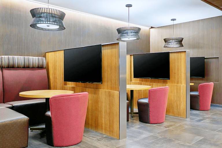 Courtyard by Marriott Denver Aurora — photo 4