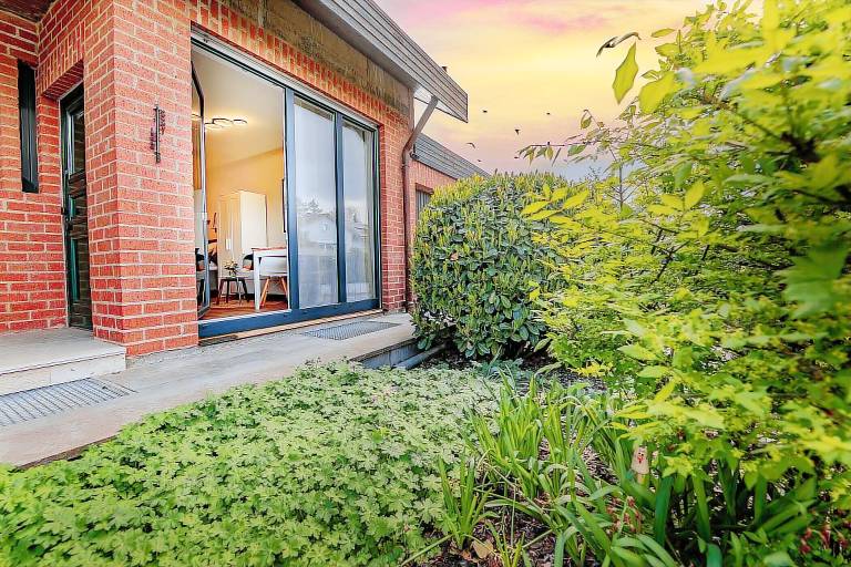 Ferienwohnung Iphofen