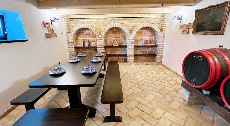 Fully equipped wonderful vacation home with garden, barbeque & terrace | Good for workation | Pet-friendly — photo 5