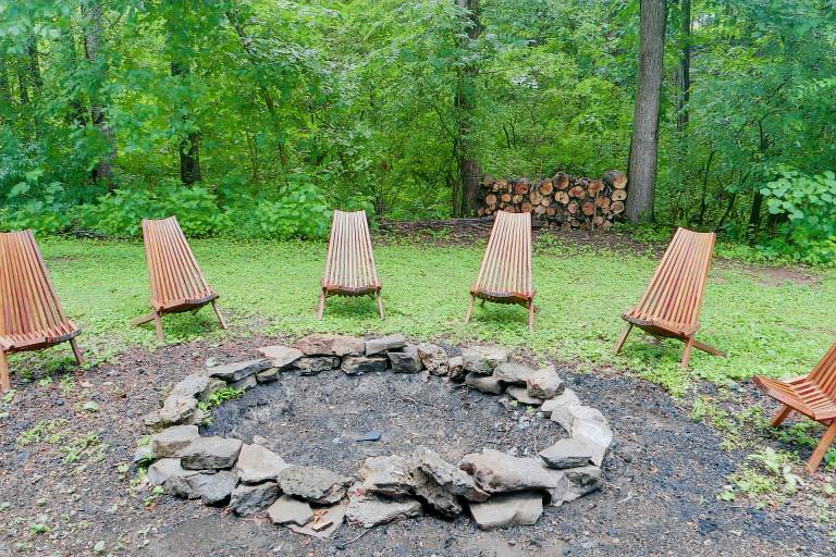 Cozy Tennessee Cabin w/ Deck, Grill & Fire Pit! — photo 2