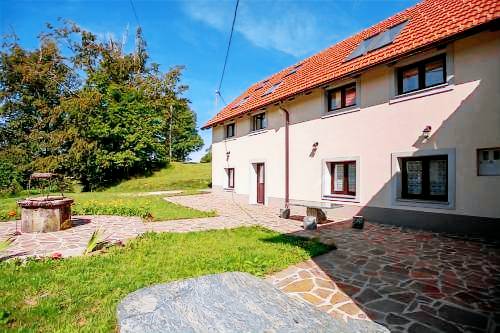 Apartma Budanje