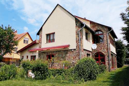 Apartman Leányfalu