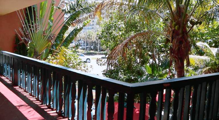 Ft. Lauderdale Beach Resort Hotel — photo 3