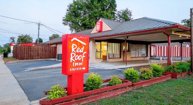 Red Roof Inn Starkville - University — photo 5