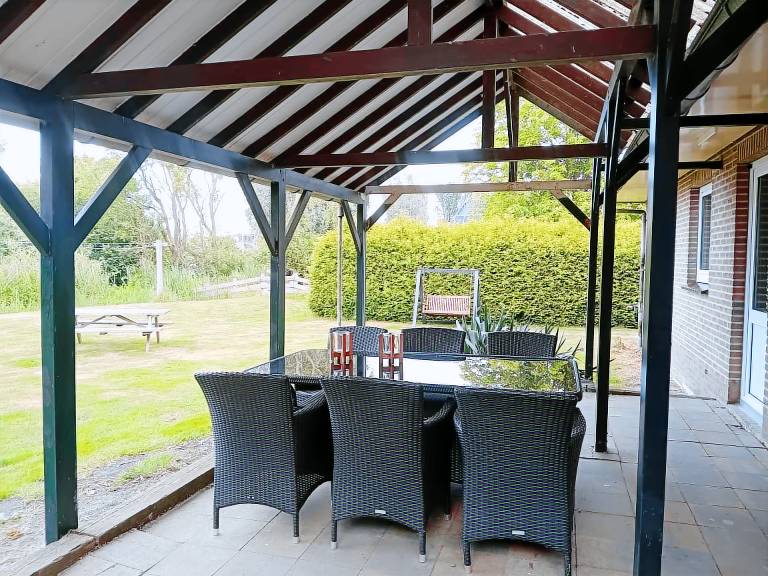 Huis  Lemmer