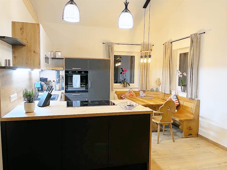 Ferienwohnung Osterhofen