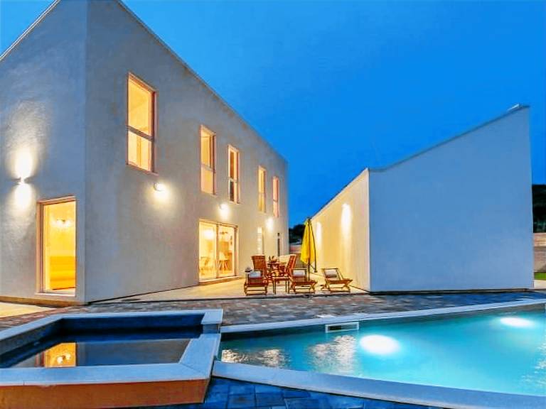 Maison de vacances  Bibinje