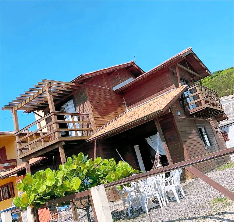 Casa Itapiruba