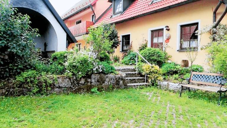 Ferienwohnung Gräfenberg
