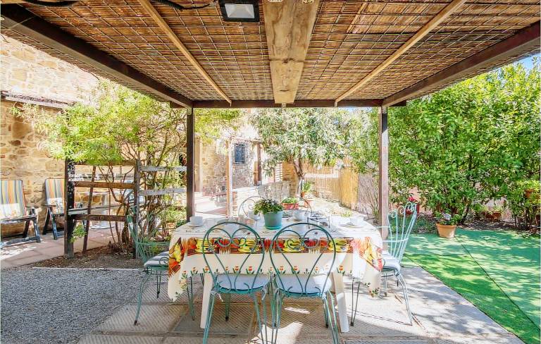 Huis Castiglion Fiorentino