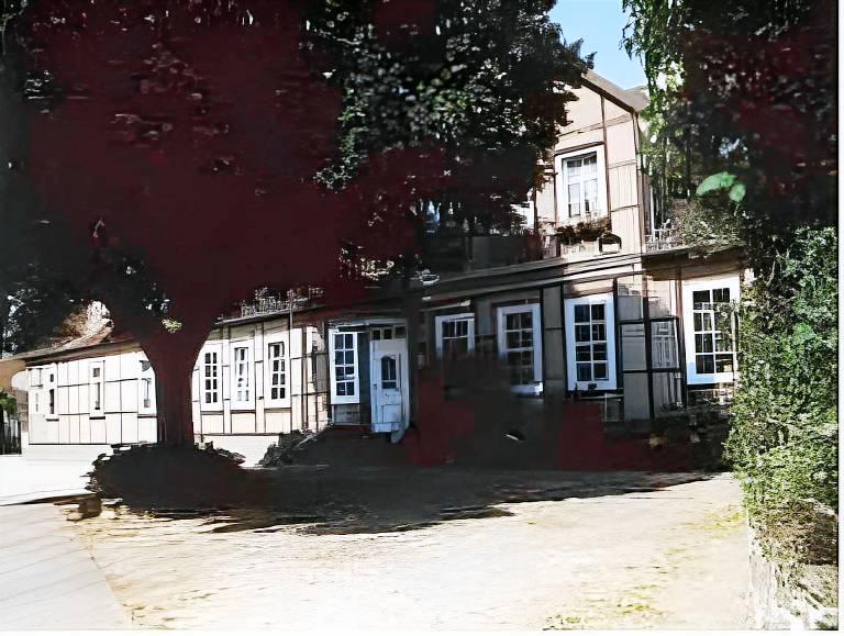 Bed & Breakfast Uelzen