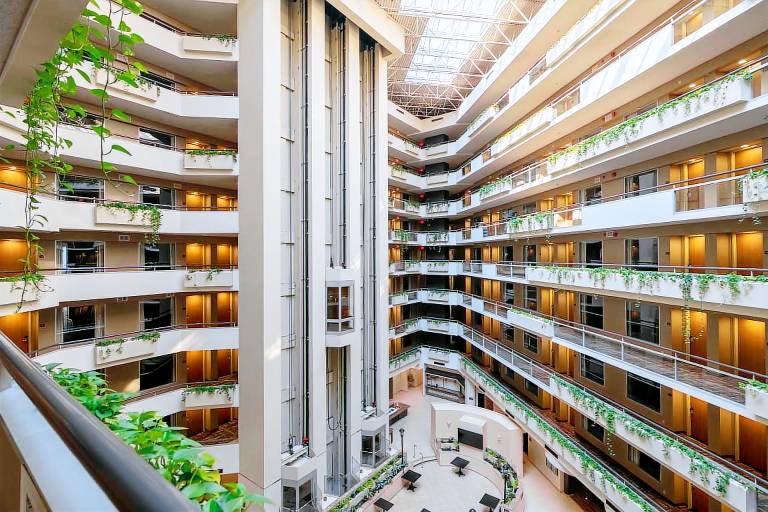 Harmony Seacaucus Suites Meadowlands in Secaucus, NJ