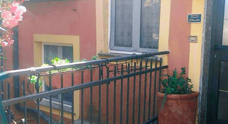 Apartment Levanto