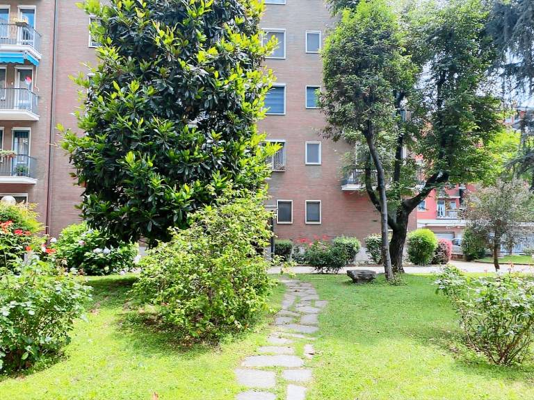 Apartment  Gratosoglio