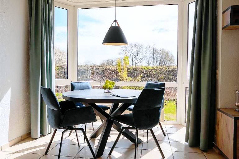 Ferienhaus Dahme