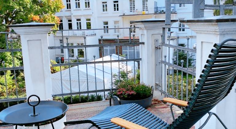 Stilwerk Hotel Heimhude — photo 5