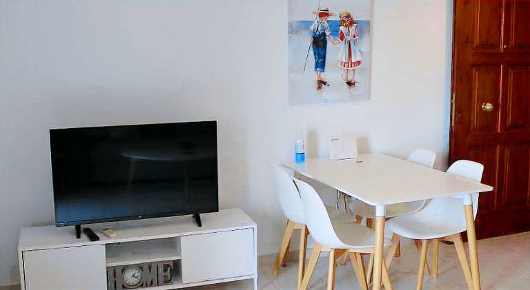 Holiday apartment with terrace | Pets allowed — photo 5