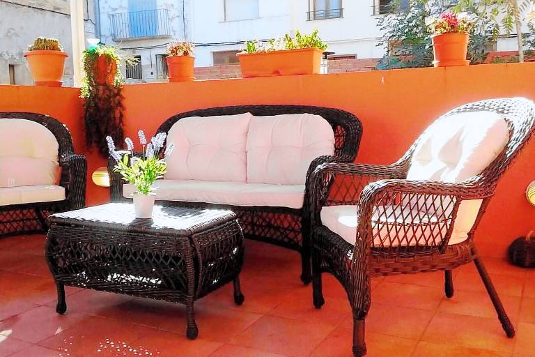 Apartamento Calanda