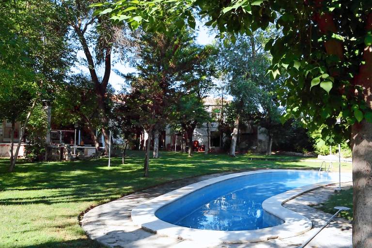 Bed & Breakfast Olmedo