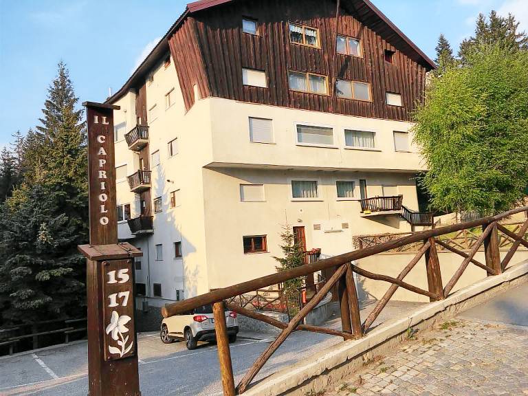Holiday apartment | Perfect for remote work in Sauze d'Oulx